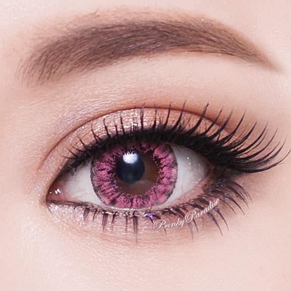 May Chaos Sale: Buy 2 Get 1 FREE on all colored contacts